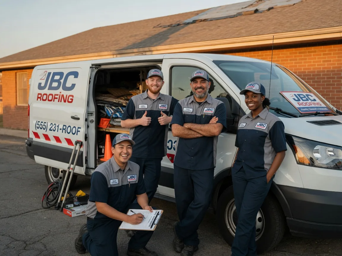 Roof Replacement company in Polo, IL