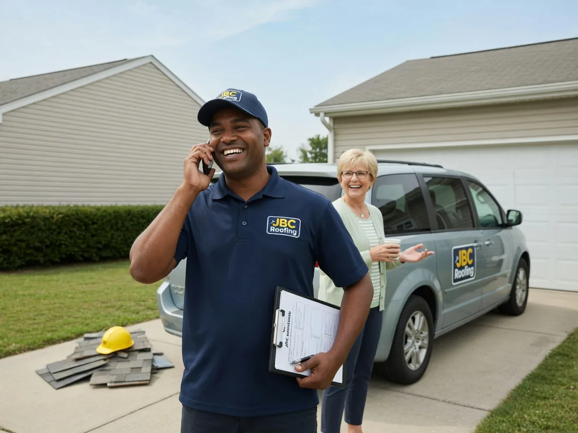 Roof Replacement Polo, IL FAQs